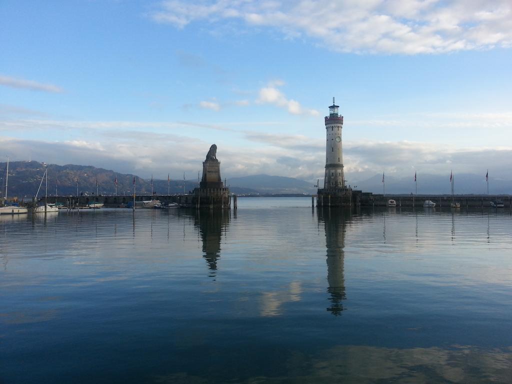 Hotel Garni Anker Lindau  Room photo